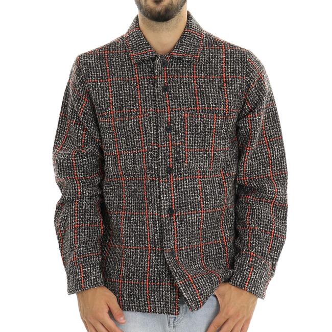 GIACCA RONI SHIRT OBEY - Mad Fashion | img vers.1300x/